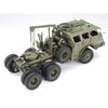 Tamiya 35230 1/35 US 40 Ton Tank Transporter