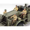 Tamiya 35230 1/35 US 40 Ton Tank Transporter