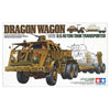 Tamiya 35230 1/35 US 40 Ton Tank Transporter