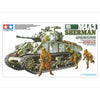 Tamiya 35251 1/35 M4A3 Sherman 105mm Howitzer