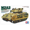 Tamiya 35264 1/35 M2A2 ODS Infantry Fighting Vehicle
