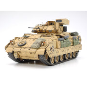 Tamiya 35264 1/35 M2A2 ODS Infantry Fighting Vehicle