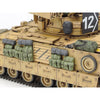 Tamiya 35264 1/35 M2A2 ODS Infantry Fighting Vehicle