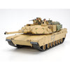 Tamiya 35269 1/35 US M1A2 Tank Abrams 120mm MBT