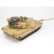 Tamiya 35269 1/35 US M1A2 Tank Abrams 120mm MBT