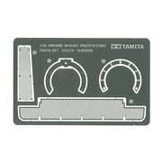 Tamiya 35269 1/35 US M1A2 Tank Abrams 120mm MBT