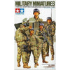 Tamiya 35276 1/35 JGSDF Iraq Humanitarian Assitance Team