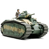 Tamiya 35282 1/35 French Battle Tank Char B1 BIS