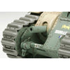 Tamiya 35282 1/35 French Battle Tank Char B1 BIS