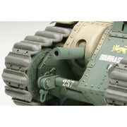 Tamiya 35282 1/35 French Battle Tank Char B1 BIS