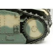 Tamiya 35282 1/35 French Battle Tank Char B1 BIS