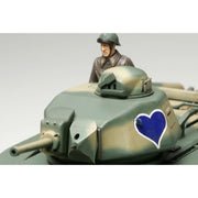Tamiya 35282 1/35 French Battle Tank Char B1 BIS
