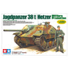 Tamiya 35285 1/35 German Jagdpanzer 38 T Hetzer Mid Production