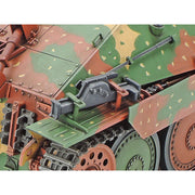 Tamiya 35285 1/35 German Jagdpanzer 38 T Hetzer Mid Production