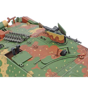 Tamiya 35285 1/35 German Jagdpanzer 38 T Hetzer Mid Production