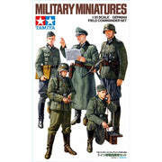 Tamiya 35298 1/35 German Field Commander Set