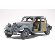 Tamiya 35301 1/35 Citroen Traction 11CV Staff Car