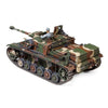 Tamiya 35310 1/35 Sturmgeschutz III G Finnish Army Assault Gun
