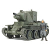 Tamiya 35318 1/35 Finnish Army Assault Gun BT-42