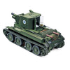 Tamiya 35318 1/35 Finnish Army Assault Gun BT-42
