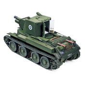 Tamiya 35318 1/35 Finnish Army Assault Gun BT-42