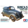 Tamiya 35321 1/35 German Army Simca 5 Staff Car