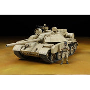 Tamiya 35324 1/35 Iraqi T-55 Enigma Tank Plastic Model Kit