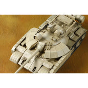 Tamiya 35324 1/35 Iraqi T-55 Enigma Tank Plastic Model Kit