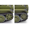 Tamiya 35327 1/35 Russian Tank BT-7 Model 1937
