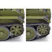 Tamiya 35327 1/35 Russian Tank BT-7 Model 1937