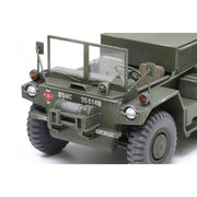 Tamiya 35330 1/35 U.S. 6x6 Cargo Truck M561 Gama Goat
