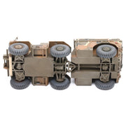 Tamiya 35330 1/35 U.S. 6x6 Cargo Truck M561 Gama Goat