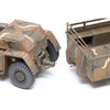 Tamiya 35330 1/35 U.S. 6x6 Cargo Truck M561 Gama Goat