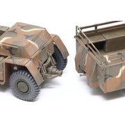 Tamiya 35330 1/35 U.S. 6x6 Cargo Truck M561 Gama Goat