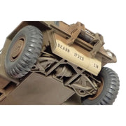 Tamiya 35330 1/35 U.S. 6x6 Cargo Truck M561 Gama Goat