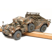 Tamiya 35330 1/35 U.S. 6x6 Cargo Truck M561 Gama Goat
