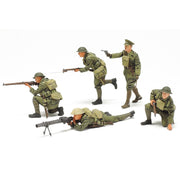 Tamiya 35339 1/35 WWI British Infantry Set