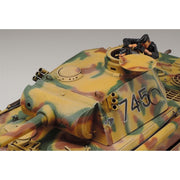 Tamiya 35345 1/35 German Tank Panzerkampfwagen V Panther Ausf.D