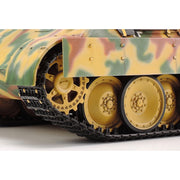 Tamiya 35345 1/35 German Tank Panzerkampfwagen V Panther Ausf.D
