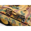 Tamiya 35345 1/35 German Tank Panzerkampfwagen V Panther Ausf.D
