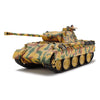 Tamiya 35345 1/35 German Tank Panzerkampfwagen V Panther Ausf.D