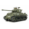 Tamiya 35346 1/35 U.S. Medium Tank M4A3E8 Sherman Easy Eight European Theatre