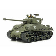 Tamiya 35346 1/35 U.S. Medium Tank M4A3E8 Sherman Easy Eight European Theatre