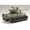 Tamiya 35346 1/35 U.S. Medium Tank M4A3E8 Sherman Easy Eight European Theatre