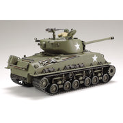 Tamiya 35346 1/35 U.S. Medium Tank M4A3E8 Sherman Easy Eight European Theatre