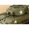 Tamiya 35346 1/35 U.S. Medium Tank M4A3E8 Sherman Easy Eight European Theatre