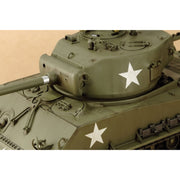 Tamiya 35346 1/35 U.S. Medium Tank M4A3E8 Sherman Easy Eight European Theatre