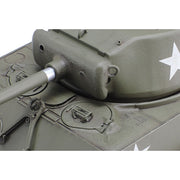 Tamiya 35346 1/35 U.S. Medium Tank M4A3E8 Sherman Easy Eight European Theatre