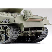 Tamiya 35346 1/35 U.S. Medium Tank M4A3E8 Sherman Easy Eight European Theatre