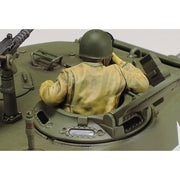 Tamiya 35346 1/35 U.S. Medium Tank M4A3E8 Sherman Easy Eight European Theatre